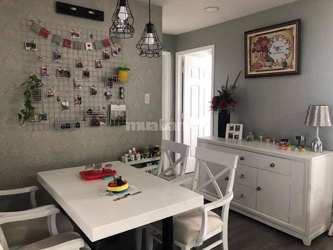Bán căn hộ chung cư Âu Cơ Tower, Tân Phú, 65m2, 2PN, 2WC, 3.1 tỷ.