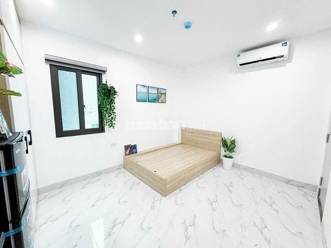 BÁN NHÀ ĐÌNH THÔN 41M²- 6.6 TỶ, NHÀ DÂN XÂY , BỀN , ĐẸP , GIÁ TỐT