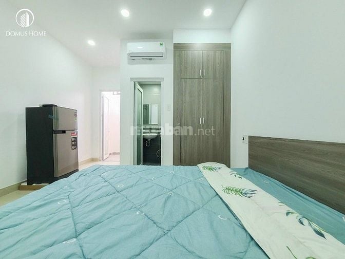 Bán Toà CHDV Đường xe hơi 6,3x16m- Đầy đủ nội thất cao cấp mới đẹp