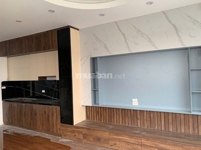 CHÍNH CHỦ BÁN NHÀ MẶT PHỐ P. ĐỊNH CÔNG, HOẢNG MAI.