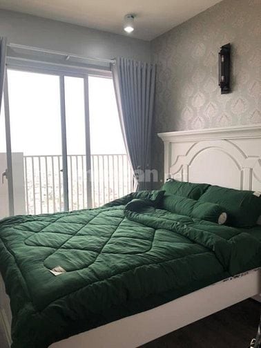 Bán căn hộ chung cư Âu Cơ Tower, Tân Phú, 65m2, 2PN, 2WC, 3.1 tỷ.