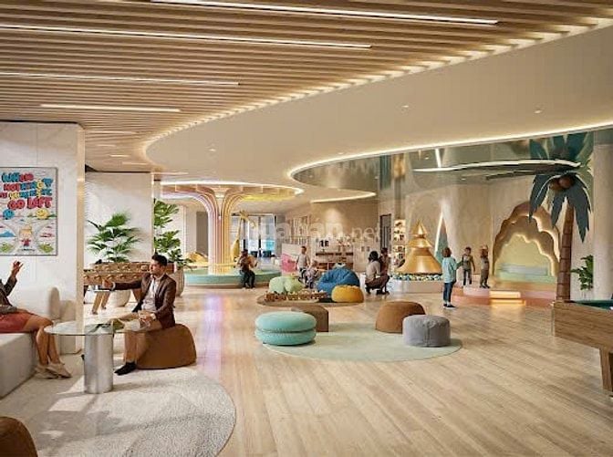 Mua nhà Destino Centro chỉ từ 200 triệu .