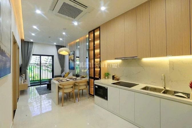 Mua nhà Destino Centro chỉ từ 200 triệu .