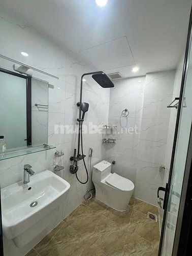 BÁN NHÀ ĐÌNH THÔN 41M²- 6.6 TỶ, NHÀ DÂN XÂY , BỀN , ĐẸP , GIÁ TỐT