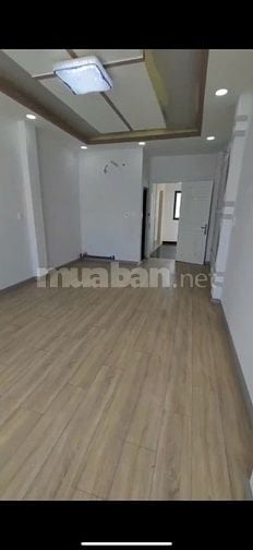 🔥💧Trống Lầu Trong Nhà Mặt Tiền Bùi Tư Toàn 
