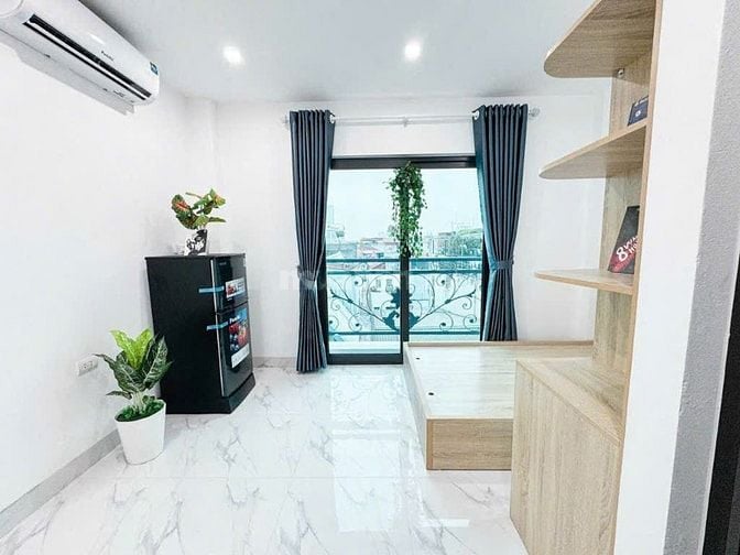 BÁN NHÀ ĐÌNH THÔN 41M²- 6.6 TỶ, NHÀ DÂN XÂY , BỀN , ĐẸP , GIÁ TỐT