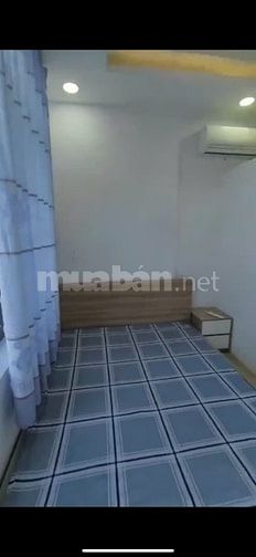 🔥💧Trống Lầu Trong Nhà Mặt Tiền Bùi Tư Toàn 
