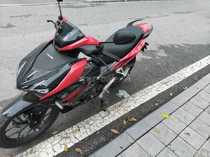 Bán xe winer như mới ,cho người dùng giá quá hợp lí.