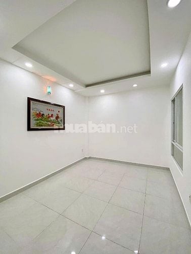Cần vốn sang nhượn sát giá nhà Sư Vạn Hạnh P12 Q10 80,1m2 - 5tỷ550tr