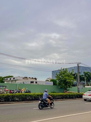 CHO THUÊ MẶT BẰNG QUỐC LỘ 13 THUẬN AN BÌNH DƯƠNG 9600M2