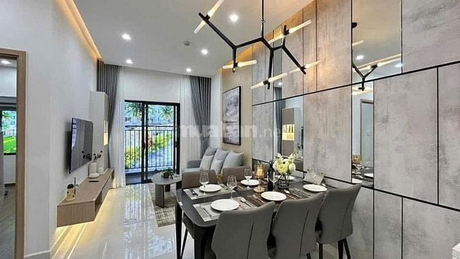 Chỉ 300 triệu sở hữu ngay căn hộ đa trung tâm tại dự án Destino centro