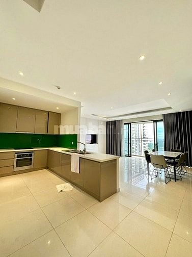 Cho thuê căn hộ Estella Heights 180m², 4 phòng ngủ, full nội thất