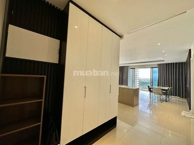 Cho thuê căn hộ Estella Heights 180m², 4 phòng ngủ, full nội thất