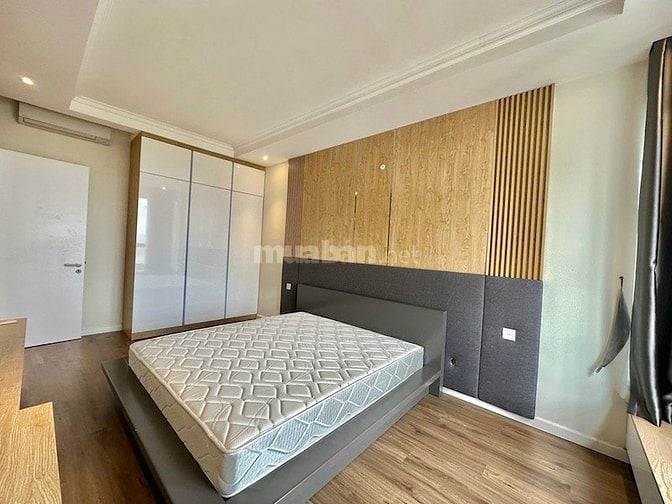 Cho thuê căn hộ Estella Heights 180m², 4 phòng ngủ, full nội thất