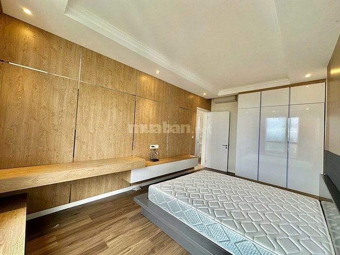 Cho thuê căn hộ Estella Heights 180m², 4 phòng ngủ, full nội thất