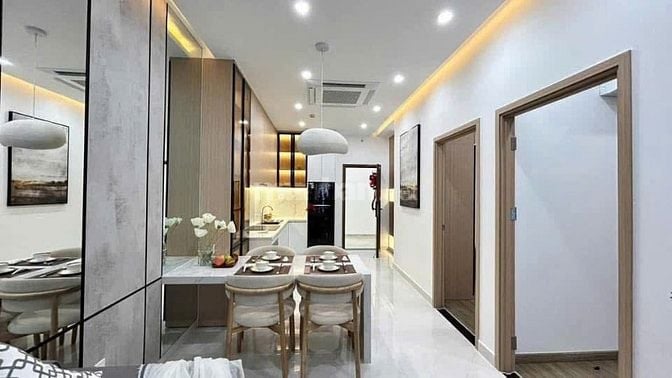 Chỉ 300 triệu sở hữu ngay căn hộ đa trung tâm tại dự án Destino centro