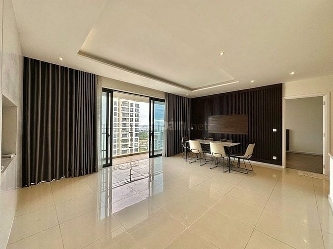 Cho thuê căn hộ Estella Heights 180m², 4 phòng ngủ, full nội thất