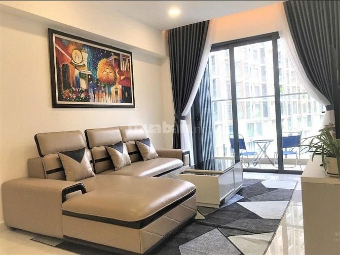 Cho thuê căn hộ Diamond Brilliant - Celadon City