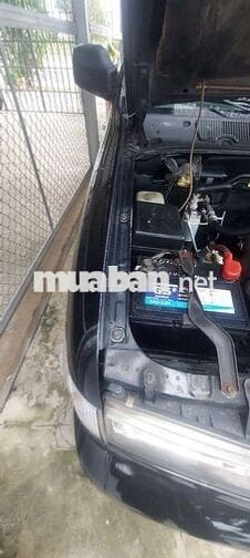 2004 X-Treme MT - 200000 km