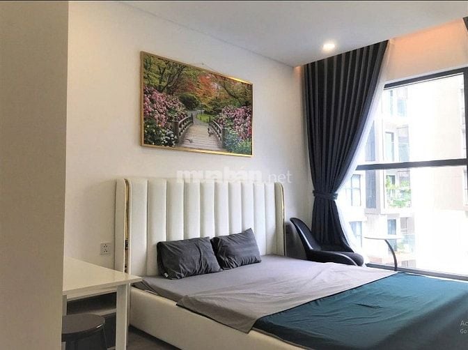 Cho thuê căn hộ Diamond Brilliant - Celadon City
