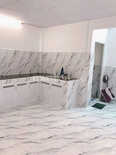Bán nhà 1/ ngắn đường nguyễn thị trọn 200m DT:4mX14m 1T+ lầu 2pn 