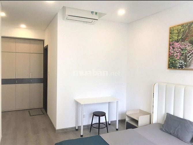 Cho thuê căn hộ Diamond Brilliant - Celadon City