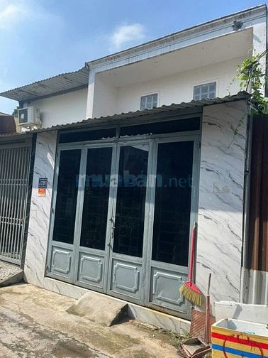Bán nhà 1/ ngắn đường nguyễn thị trọn 200m DT:4mX14m 1T+ lầu 2pn 