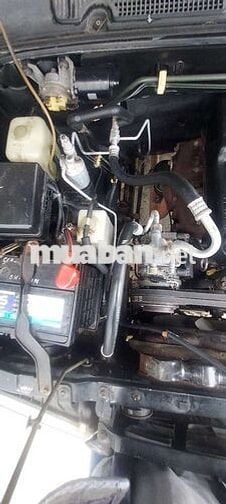 2004 X-Treme MT - 200000 km
