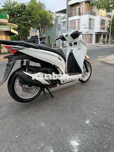 CẦN BÁN SH 350i
