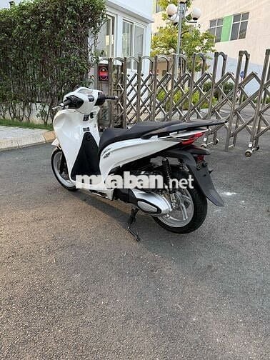 CẦN BÁN SH 350i