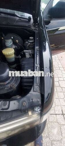 2004 X-Treme MT - 200000 km