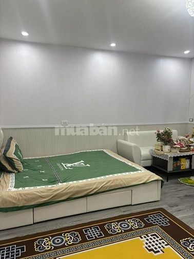 Nhà đẹp ngõ Nguyễn Khiết, giá 4.95 tỷ, 24m2x2T, ẢNH THẬT 