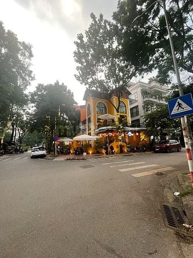 Chính chủ bán 145m2 Đất phố Nguyên Hồng, Vũ Ngọc Phan, Đống Đa