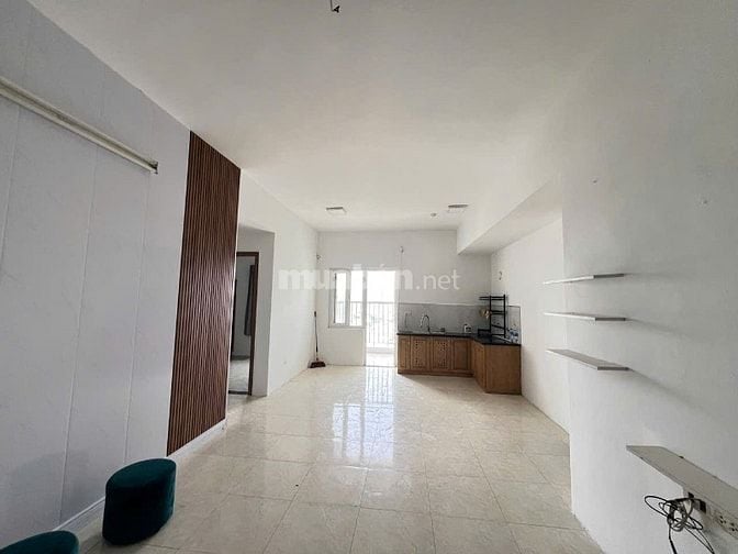 Cho thuê chung cư tầng 15 tại chung cư quân đội K33