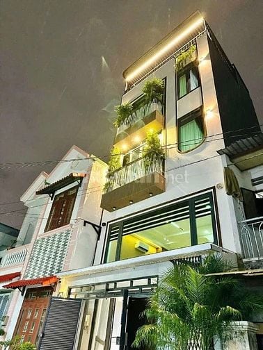 CẦN TIỀN BÁN GẤP NHÀ ĐINH TIÊN HOÀNG P. ĐA KAO Q.1 3 TỶ 450 CÒN TL