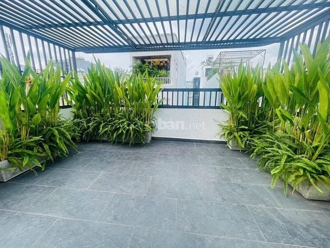 CẦN TIỀN BÁN GẤP NHÀ ĐINH TIÊN HOÀNG P. ĐA KAO Q.1 3 TỶ 450 CÒN TL
