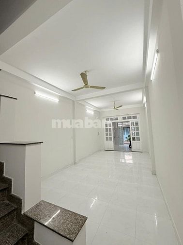 Bán nhà hẻm 45/9 Liên Khu 16 - 18, DT 4x25m, 3 tấm, 6.8 tỷ. (Tín Hưng)