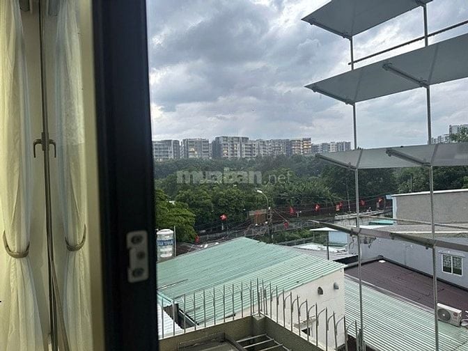 bán nhà hẻm xe hơi đường kênh 19/5 phường sơn kỳ quận tân phú DT 4x18 