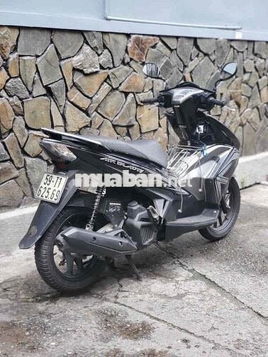 Cần bán xe Honda AB xám biển HCM 9 chủ.
