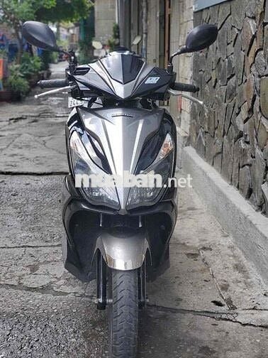 Cần bán xe Honda AB xám biển HCM 9 chủ.