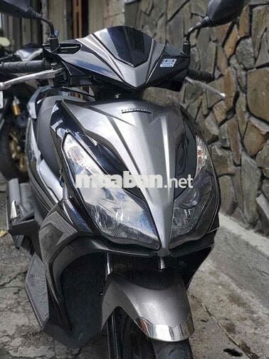 Cần bán xe Honda AB xám biển HCM 9 chủ.