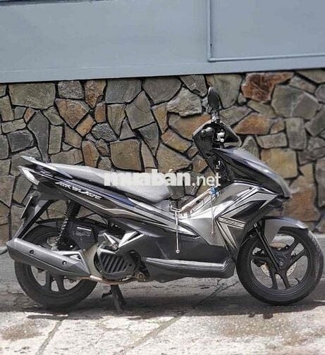 Cần bán xe Honda AB xám biển HCM 9 chủ.