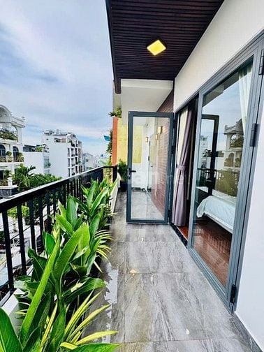 Siêu Phẩm Nhà Mặt Tiền – 54m², 4 Tầng BTCT, Full Nội Thất Cao Cấp, Chỉ