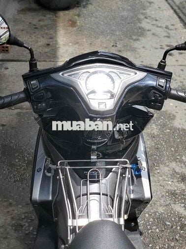 Cần bán xe Honda AB xám biển HCM 9 chủ.