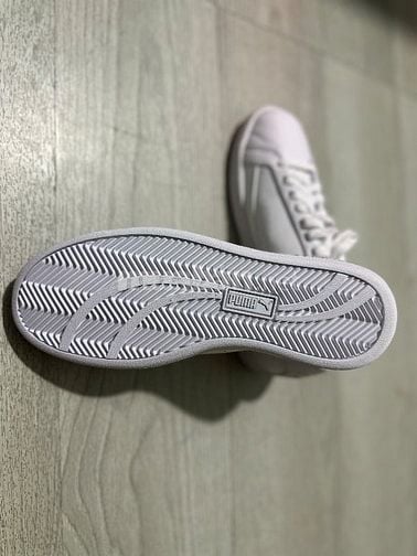 Thanh Lý Giày PUMA Mới 100% Chưa Sử Dụng 