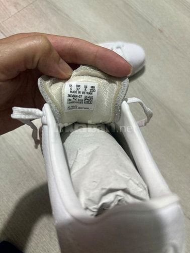 Thanh Lý Giày PUMA Mới 100% Chưa Sử Dụng 
