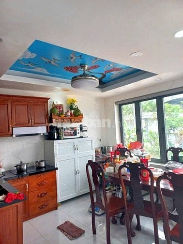 🌷 🌷 🌷 BÁN NHÀ MẶT TIỀN : 173 ĐƯỜNG D5 - P. 25 - Q. BÌNH THẠNH - HCM
