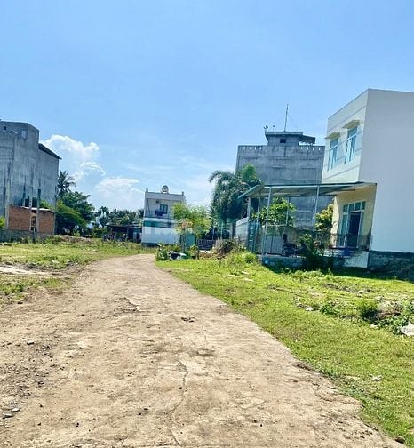 Cần bán lô đất thổ cư thuộc xã Vĩnh Phương, TP Nha Trang, Khánh Hoà