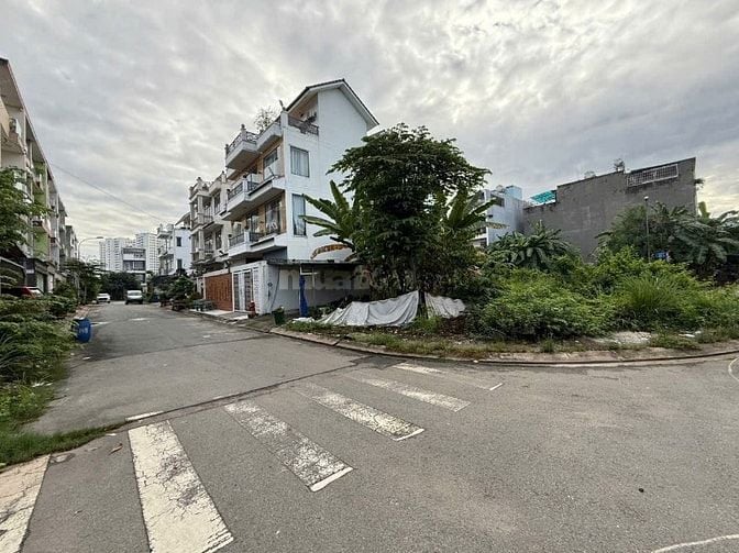 🔥💧 Lô Đất Villa 10x13 KEC Hai Thành 2.  tân tạo A