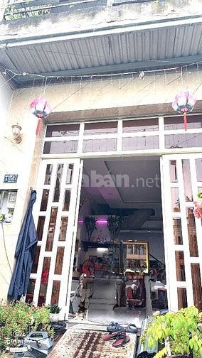 Hẻm Chùa Viên Minh rẽ vào 70m tới nhà. Xẻm xe hơi.Bình hưng.2tỷ990